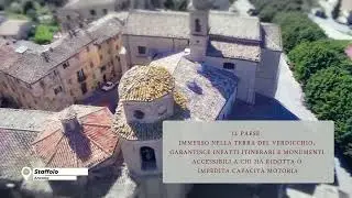 Staffolo, dove il turismo inclusivo è realtà