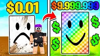 Находим ВСЕ предметы в Roblox Find and Sell!? (РАЗБЛОКИРОВАНЫ САМЫЕ РЕДКИЕ КАРТЫ!)
