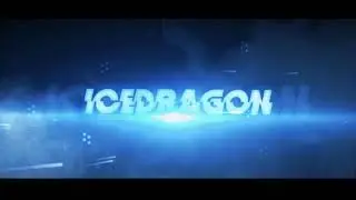 ∆&bull;KGK&bull;∆: { ✓ } INTRO ICEDRAGONZ สไตร์ใหม่ครับ