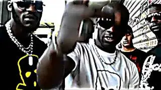 BERIM-GUNNER + KOLONEL94 - GHETTOZOR FRELOZOR 2Bis | RMX