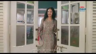 Britannia Marie Gold - Kyunki Bahut Kuch Hai Karna