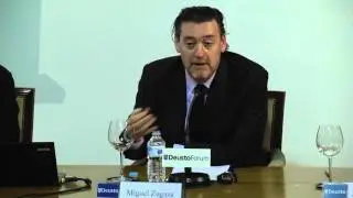 DeustoForum. El Prado en la Red: la transformación digital de un museo. Miguel Zugaza