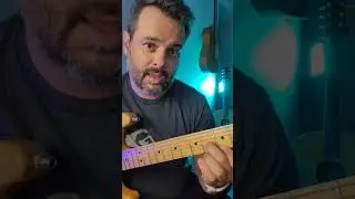 Connect chord shapes with Sixth intervals #guitar #guitarsolo #guitarrevolution #guitarlessons