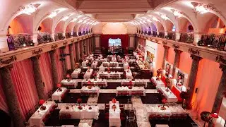 Le Pavillon Cambon Capucines (Velum)