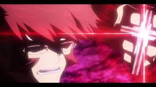 Kekkai Sensen & Beyond AMV