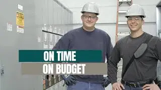 Pennsylvania Electrical Contractor Solutions - Learn more