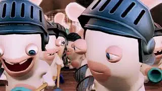 For Honor - Rabbids Trailer