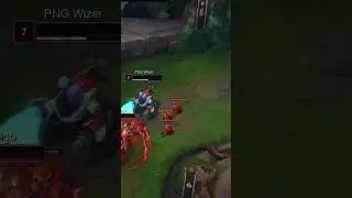 Just a normal Sunday in the #CBLOL #leagueoflegends #cblol2024 #cblolenglish