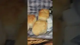 Cracker Barrel #biscuit #shorts #October #octo #breakfast #lottieboss  #mukbang @CraftyLeoCooks