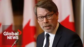 Chief electoral officer of Canada discusses alleged Chinese interference in 2019 election
