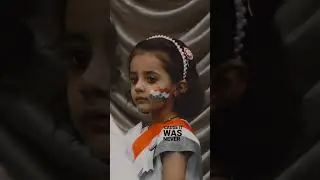 Independence Day Photography at Gulshan E Maher School - August Song