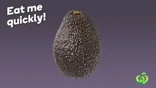 Use This Handy Avocado Ripeness Guide