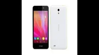 AKB InFocus Bingo 10 With 5 Megapixel Front Camera Launched at Rs  4,299