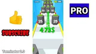 Digit Shooter! Pro Gameplay