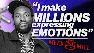 Meek Mill - How to Let The Things Flow on Your Favor