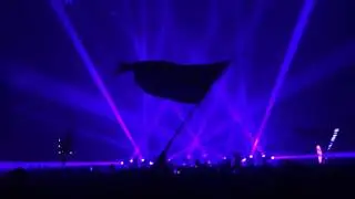 Virtual Self at Nos Event Center 9/28/18 Full Set