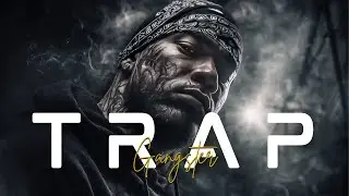CEO Mindset Playlist Mix 2026: Gangster Trap, Freestyle Rap & Drill Mix | Best For Deep Focus Gym