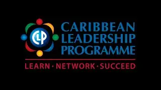 Introducing the Caribbean Leadership Programme