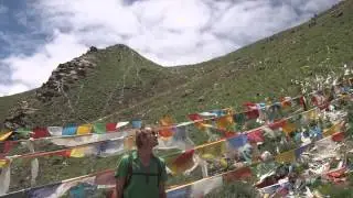 Tibet Backpacker - Von Lhasa nach Zhangmu - Tibet