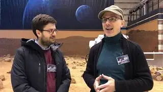 Intervista a Sergio Giardo