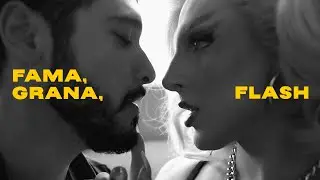 Diego Martins - Fama, Grana, Flash (Clipe Oficial)