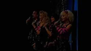 Patrizia Tapparelli - I Pandemonium -  G B Show N° 5 - Giovanni D'Anzi