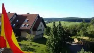 The Beauty Black Forest - Germany (HD1080p)