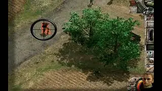 Commandos 2 Men Of Courage | Castle Colditz | Strategy Games | Simulator |