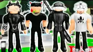 Cool Boy Outfit Id/Codes for Brookhaven ~ Boyfriend material Outfits👅(Funny moment at end🙄) #roblox