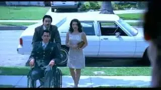 Imagine Me [HD Clip 2012] Opening Scene featuring John Bryant as Wounded Soldier