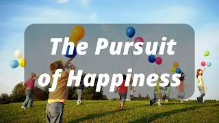 Where Can I Find Happiness? - The Balloon Story
