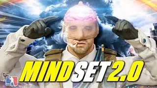 Bist du bereit f&uuml;r echtes CS2 Mindset?