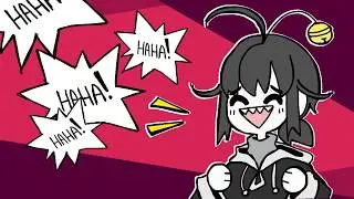 You are an idiot! - meme [bright colours]