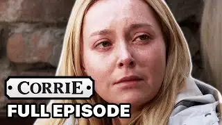 Coronation Street Full Episode | Friday 16th January