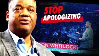 Why Men Need To Stop Apologizing For America&rsquo;s History | Jason Whitlock Americafest 2023
