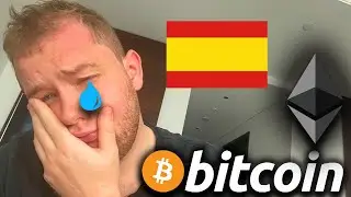 🤬 EMERGENCIA 🤬 BITCOIN VALIA $3,800 LA ULTIMA VEZ QUE PASO ESTO!!!!!!!!!!!!!