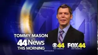 44News - Tommy Mason