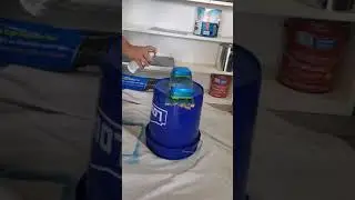 Customizing my mask