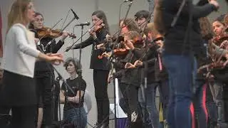 GAME OF THRONES - ESCUELA DE VIOLÍN RAMOS MEJÍA