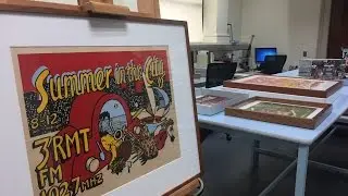Behind-the-scenes with 3RRR