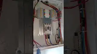 16mm Cable termination # Final board termination # YouTube short video