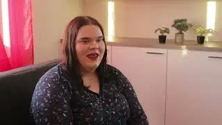 Joku saattaa sen tehdä