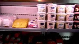 Neuer&ouml;ffnung WEIDENER Abholmarkt   Clip