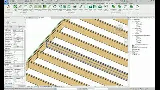 How to Add Joist Hangers to Floor Panels | Revit&reg; Framing Software