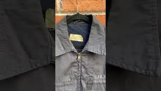 US Navy jacket 1974 #streetmarket #mexico #military #collection #navy #jacket #mexicocity #subscribe