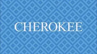 Cherokee Morning Song - Walela & Rita Coolidge