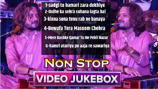 kumar satyam all song non stop jukebox || live stage show kumar satyamm in patna bihar