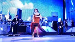 Selena Gomez - Who Says 2011 MMVA
