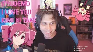 RUBIUS CANTANDO FUKKIRETA