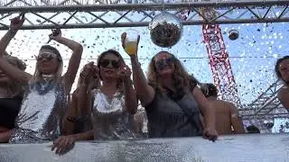 Street Parade 2019: Love Mobile 18: Klaus Klub